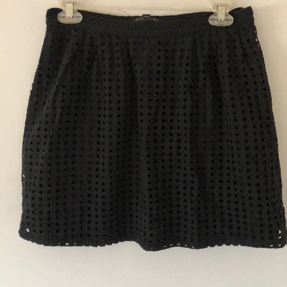 Banana Republic skirt